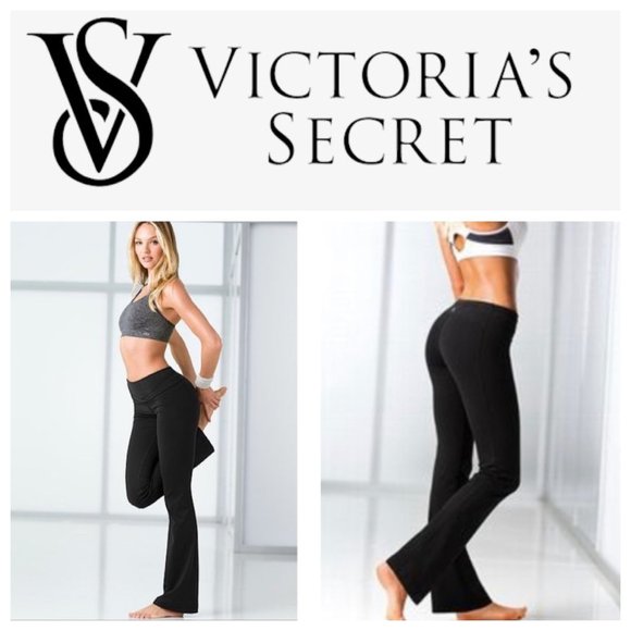 vsx yoga pants